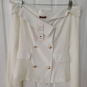 Blazer new